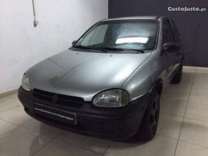 Opel Corsa 1.2 ECO Novembro/97 - à venda - Ligeiros