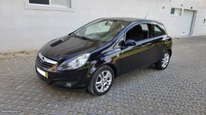 Opel Corsa 1.3 CDTI SPORTVAN Março/09 - à venda -
