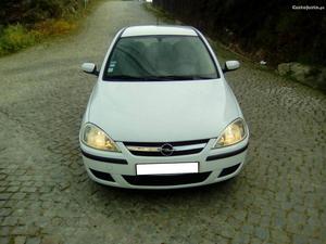 Opel Corsa 1.3 CDTI Van Julho/06 - à venda - Comerciais /