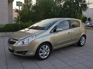 Opel Corsa CDTI Cosmo  Setembro/06 - à venda -