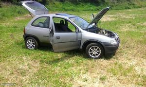 Opel Corsa imp  Julho/93 - à venda - Ligeiros