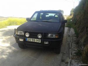 Opel Frontera sport Agosto/95 - à venda - Ligeiros