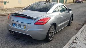 Peugeot RCZ 2.0 D Maio/12 - à venda - Ligeiros Passageiros,