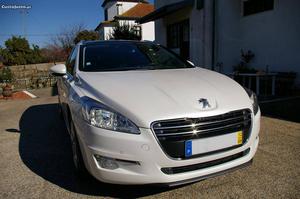 Peugeot  SW HDi Allure Setembro/12 - à venda -