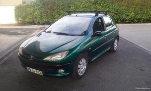 Peugeot  como novo Abril/99 - à venda - Ligeiros