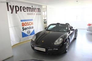 Porsche Boxster S Nacional Maio/08 - à venda -