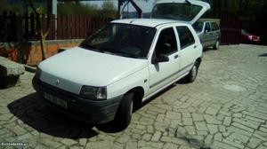 Renault Clio 1.2 Estimado Fevereiro/93 - à venda - Ligeiros