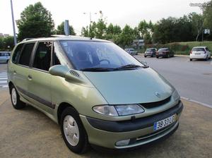 Renault Grand Espace 2.2DT 7lugares Junho/98 - à venda -