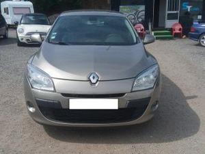 Renault Mégane 1.5 DCI Dynamique