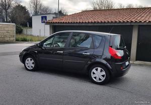 Renault Scénic 1.5 DCI PossTroca Julho/07 - à venda -