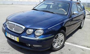 Rover 75 Cronossair Tourer Novembro/01 - à venda - Ligeiros