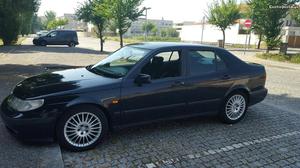 Saab  turbo Julho/98 - à venda - Ligeiros