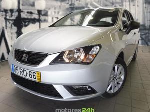 Seat Ibiza ST 1.4 TDi Reference