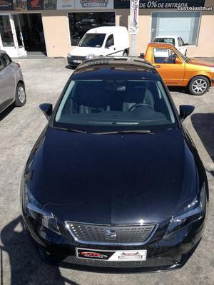 Seat Leon 1.6 TDI Janeiro/14 - à venda - Ligeiros