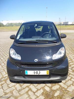 Smart ForTwo Pure Junho/09 - à venda - Ligeiros