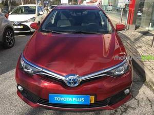 Toyota Auris 1.8 HSD C.+P.Techno+P.Sport