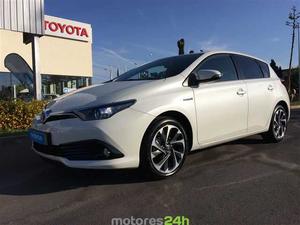 Toyota Auris 1.8 HSD Comfort+P.Sport