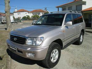 Toyota HDJ TD Maio/99 - à venda - Pick-up/