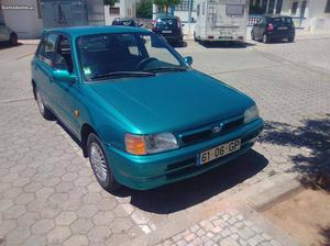 Toyota Starlet Isport Abril/96 - à venda - Ligeiros