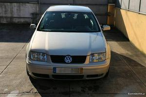 VW Bora 150 Novembro/99 - à venda - Ligeiros Passageiros,