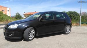 VW Golf 1.4GT 170CV Junho/06 - à venda - Ligeiros