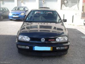 VW Golf GTI 2.0 Fevereiro/93 - à venda - Ligeiros