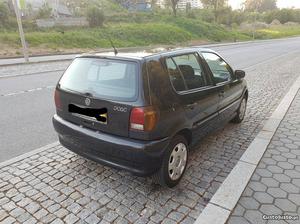 VW Polo 1.0 mpi 130mil Setembro/99 - à venda - Ligeiros