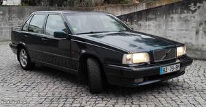 Volvo  GLT 143cv Janeiro/93 - à venda - Ligeiros