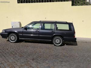 Volvo v (V90) Junho/96 - à venda - Ligeiros