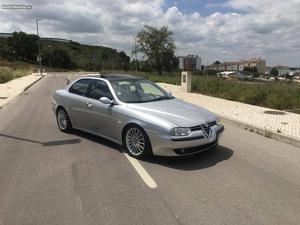 Alfa Romeo  JTD 105cv Março/00 - à venda - Ligeiros