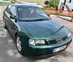 Audi A3 1.9 TDI SPORT Novembro/98 - à venda - Ligeiros