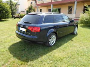 Audi A4 Avant 140cv Nacional Dezembro/04 - à venda -