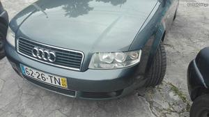 Audi A4 avant b6 1.6 Maio/02 - à venda - Ligeiros