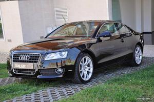 Audi A5 Coupé 2.0 TDI Março/11 - à venda - Descapotável