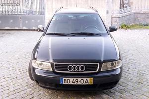 Audi Atdi Agosto/96 - à venda - Ligeiros Passageiros,