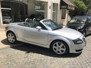 Audi TT 1.8 CABRIO