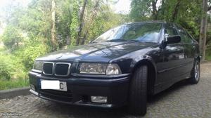BMW 316 E36 Maio/93 - à venda - Ligeiros Passageiros, Porto