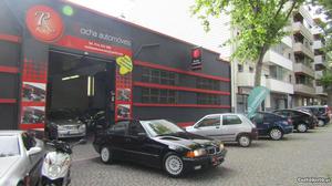 BMW 316 i 1.6 Impecável Junho/91 - à venda - Ligeiros