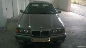 BMW 316 sport Janeiro/91 - à venda - Ligeiros Passageiros,