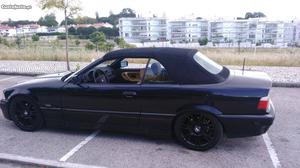 BMW 318 Cabrio Setembro/96 - à venda - Descapotável /