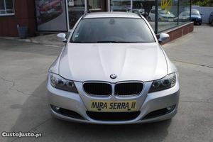 BMW 318 Touring 143Cv Ac Setembro/09 - à venda - Ligeiros