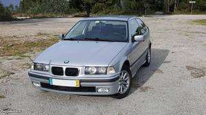 BMW 318tds compact Maio/97 - à venda - Ligeiros