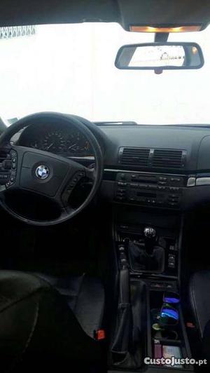 BMW 320 Carro Fevereiro/99 - à venda - Ligeiros