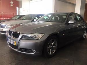 BMW 320 D