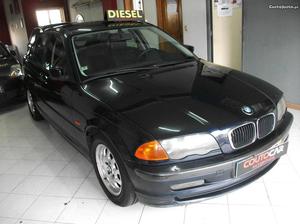 BMW 320 D nacional Outubro/98 - à venda - Ligeiros