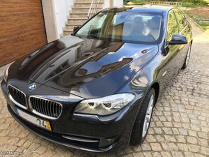 BMW 520 Efficient dynamics Fevereiro/13 - à venda -