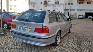 BMW 525 E39 Touring 525 TDS Julho/97 - à venda - Ligeiros