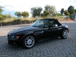 BMW Z3 1.8i Coupe Setembro/00 - à venda - Descapotável /