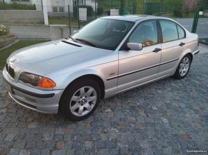 BMW  portas Fevereiro/99 - à venda - Ligeiros