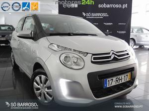 Citroen C1 1.0 VTi Feel